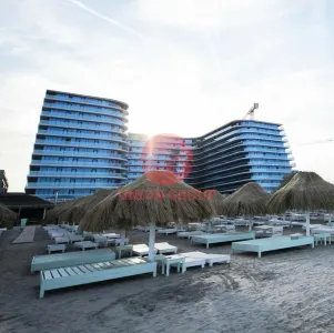 Studio Spatios cu Vedere la Mare - White Titanic Mamaia - foto 7