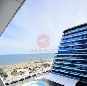 Studio Spatios cu Vedere la Mare - White Titanic Mamaia - foto 8