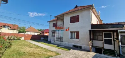 Casa 5 camere 743 mp teren Sebes - foto 4