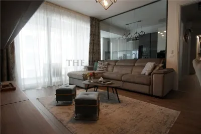 Apartament 3 Camere | Zona de Business | PIPERA | TAXARE INVERSA - Bucuresti