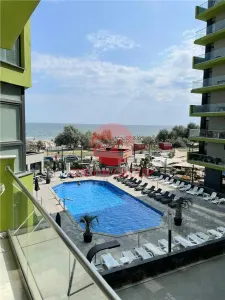 Apartament 2 Camere Complex Alezzi  Beach Resort - Mamaia-Sat