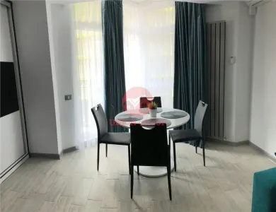 Apartament 2 Camere Complex Alezzi  Beach Resort - foto 7