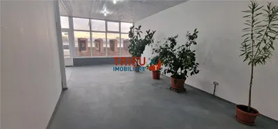 Spatiu de vanzare zona Garii - Alba Iulia
