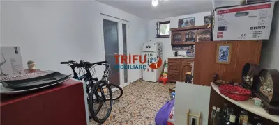 Casa D+P+E de vanzare Zona Skit mobilata si utilata - foto 11