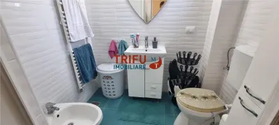 Casa D+P+E de vanzare Zona Skit mobilata si utilata - foto 12