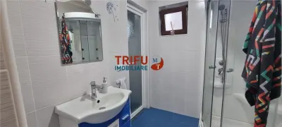 Casa D+P+E de vanzare Zona Skit mobilata si utilata - foto 14