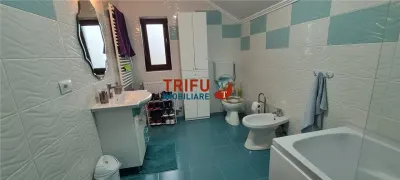 Casa D+P+E de vanzare Zona Skit mobilata si utilata - foto 15