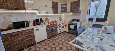 Casa D+P+E de vanzare Zona Skit mobilata si utilata - foto 3