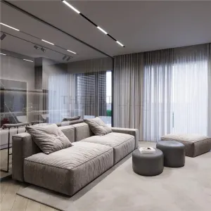 Apartament 3 Camere | Premium | PIPERA | TAXARE INVERSA - Bucuresti