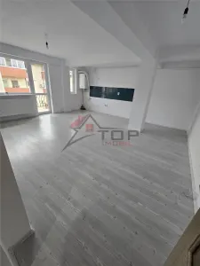 Moldova Mall - Coral Residence , apartament nou 3 camere cu 2 bai, 82mp - Iasi