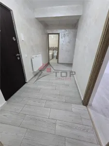 Moldova Mall - Coral Residence , apartament nou 3 camere cu 2 bai, 82mp - foto 14