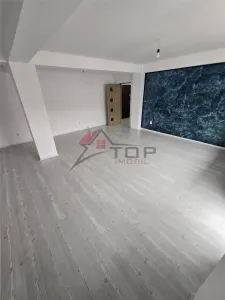 Moldova Mall - Coral Residence , apartament nou 3 camere cu 2 bai, 82mp - foto 4