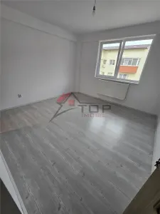 Moldova Mall - Coral Residence , apartament nou 3 camere cu 2 bai, 82mp - foto 7