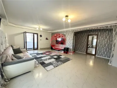 Casa P+M Foarte Spatioasa, 6 Camere, Valu lui Traian - Valu lui Traian