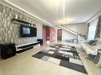 Casa P+M Foarte Spatioasa, 6 Camere, Valu lui Traian - foto 12