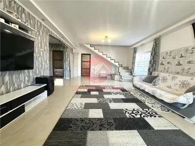 Casa P+M Foarte Spatioasa, 6 Camere, Valu lui Traian - foto 17