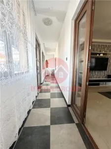 Casa P+M Foarte Spatioasa, 6 Camere, Valu lui Traian - foto 20