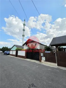 Casa P+M Foarte Spatioasa, 6 Camere, Valu lui Traian - foto 5