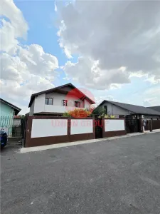 Casa P+M Foarte Spatioasa, 6 Camere, Valu lui Traian - foto 6