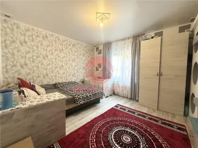 Casa P+M Foarte Spatioasa, 6 Camere, Valu lui Traian - foto 8