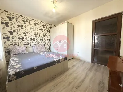 Casa P+M Foarte Spatioasa, 6 Camere, Valu lui Traian - foto 10
