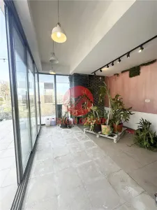 Spatiu Comercial Eforie Nord 160 mp, Situat in Zona Foarte buna, Trafic Intens, cu acces direct  din Promenada - foto 7