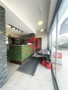 Spatiu Comercial Eforie Nord 160 mp, Situat in Zona Foarte buna, Trafic Intens, cu acces direct  din Promenada - foto 8