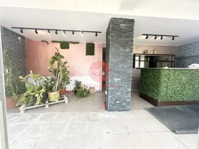 Spatiu Comercial Eforie Nord 160 mp, Situat in Zona Foarte buna, Trafic Intens, cu acces direct  din Promenada - foto 9