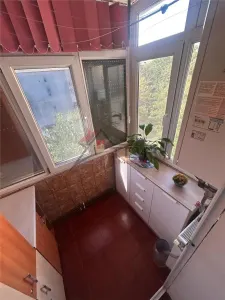 Inchiriere  Apartament cu 2 camere decomandat Mircea cel Batran - foto 14