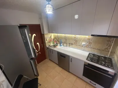 Inchiriere  Apartament cu 2 camere decomandat Mircea cel Batran - foto 9