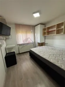 Inchiriere  Apartament cu 2 camere decomandat Mircea cel Batran - foto 10