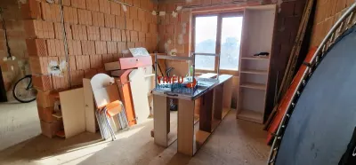 Casa de vanzare S+P+E Alba Micesti 670mp teren - foto 5