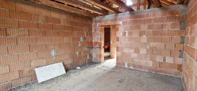 Casa de vanzare S+P+E Alba Micesti 670mp teren - foto 7