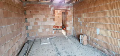 Casa de vanzare S+P+E Alba Micesti 670mp teren - foto 10