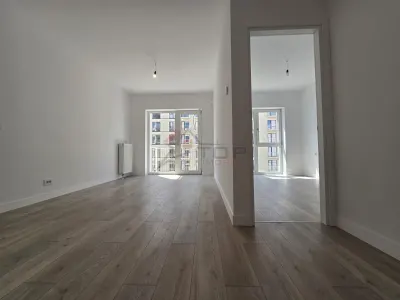 Apartament 2 camere, Silk District - Intabulat - foto 9