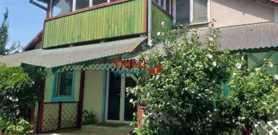 Casa 4 camere, 2000mp teren, zona Kaufland - foto 1