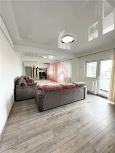 Apartament Spectaculos 3 Camere Mobilat Utilat Complet - Mamaia Nord - foto 2