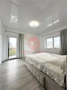 Apartament Spectaculos 3 Camere Mobilat Utilat Complet - Mamaia Nord - foto 17