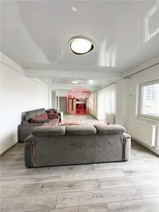 Apartament Spectaculos 3 Camere Mobilat Utilat Complet - Mamaia Nord - foto 8