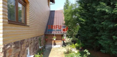 Casă cu 4 camere și 1400mp teren în Micești - foto 2