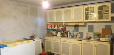 Casă cu 4 camere și 1400mp teren în Micești - foto 16