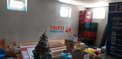 Casă cu 4 camere și 1400mp teren în Micești - foto 17