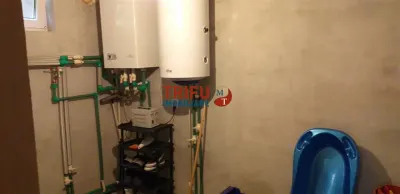 Casă cu 4 camere și 1400mp teren în Micești - foto 18