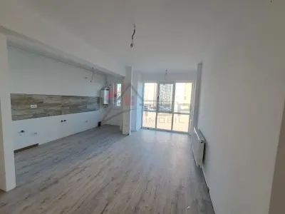 Apartament 2 camere Bloc Nou - Visoianu - cug - Iasi
