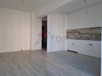 Apartament 2 camere Bloc Nou - Visoianu - cug - foto 3