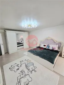 Apartament Superb, Parter, Zona Institutul de Marina - foto 11