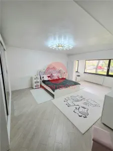 Apartament Superb, Parter, Zona Institutul de Marina - foto 12