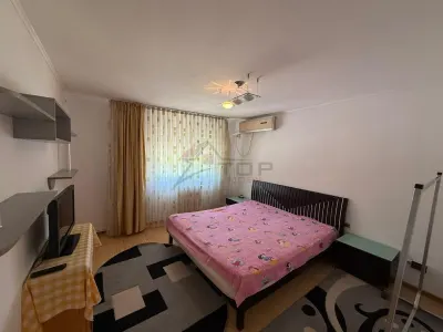 Apartament 3 camere DECOMANDAT, etaj 1,  Poitiers - Frumoasa - foto 6