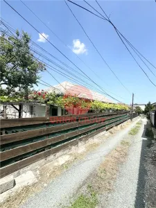 Casa din Caramida, Amprenta 80 mp si Teren 215 mp, Lumina - foto 13