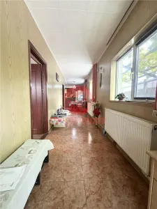 Casa din Caramida, Amprenta 80 mp si Teren 215 mp, Lumina - foto 16